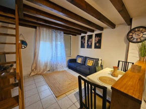Appartement Proche Aéroport Charles De Gaulle